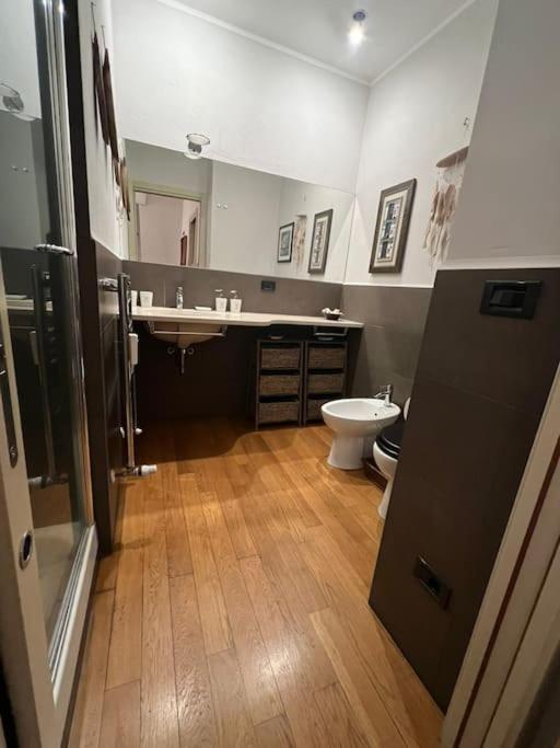 Suite Luxury Duomo - Sansiro Milan Exterior photo