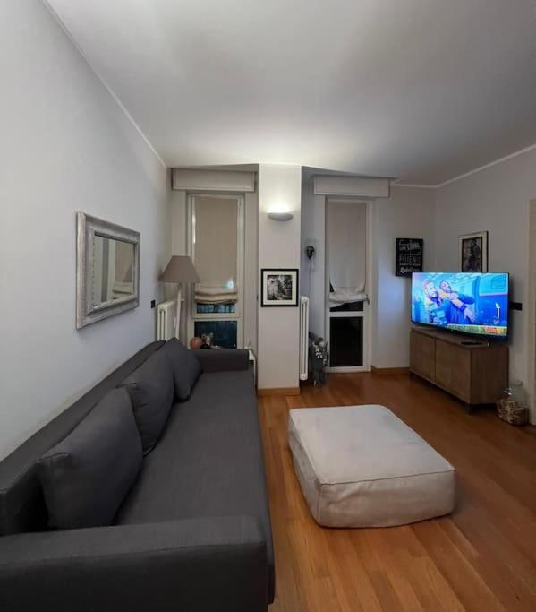 Suite Luxury Duomo - Sansiro Milan Exterior photo