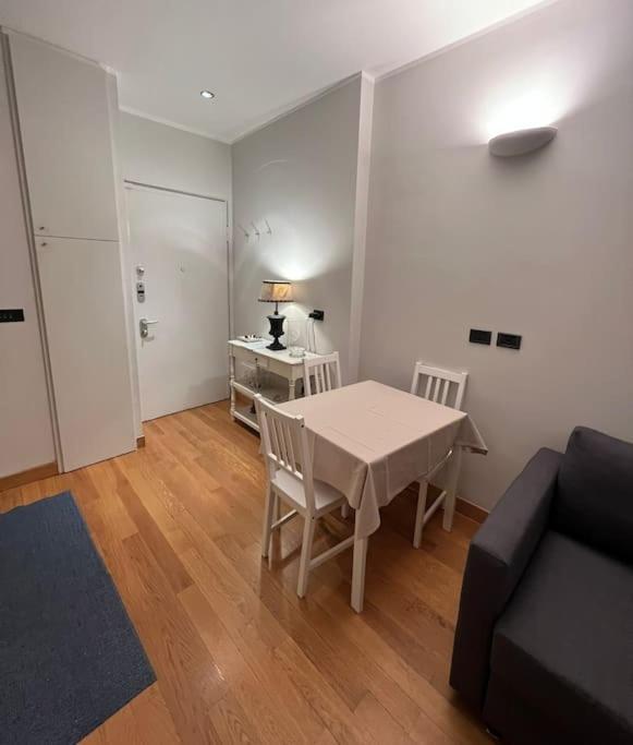Suite Luxury Duomo - Sansiro Milan Exterior photo